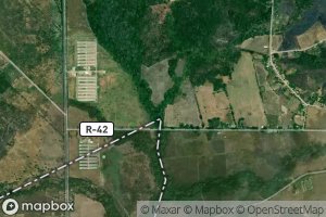 Quebrada Los Canales