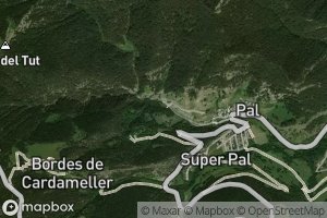 Canal de la Font del Llop