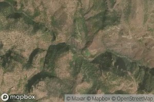 Arroyo Paraje de Herrera