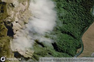 Eglinton River West Branch