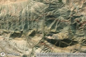 Cheshmeh-ye Qara Boghaz