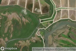 Vena Puerta de Golpe