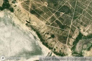 Laguna Larga de las Tripas