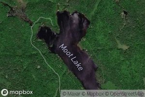 Moot Lake