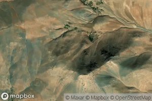 Cheshmeh-ye Jan `Ami Kaharizi