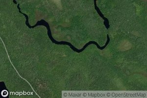 Engineering Lake Brook