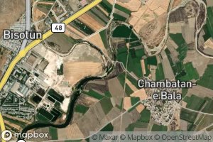 Rudkhaneh-ye Dinavar Ab