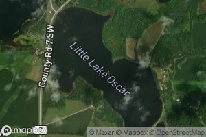 Little Lake Oscar