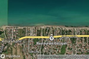 Rudkhaneh-ye Galand Rud