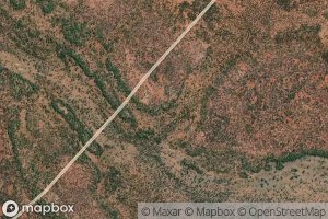 Middle Branch Gascoyne River