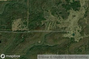 Upper Muddy Boggy Site Number 22 Reservoir