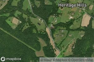 Little Bennett Creek