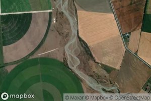 Selwyn River/Waikirikiri