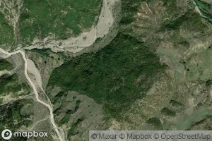 Perroi i Gostivishtit