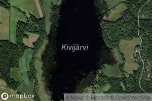Kivijarvi