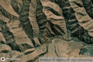 Seventeen Valley Stream