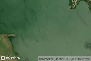 Cienaga Grande de Magangue