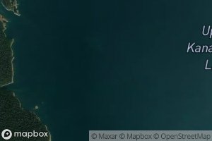 Upper Kananaskis River