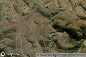 Lee Creek North Branch