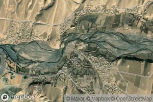 Darya-ye Kushk-e Kuhnah