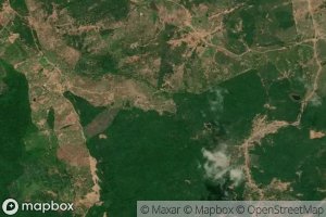 Quebrada Los Araguato