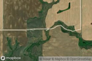 South Fork Antelope Creek