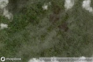 Chutes de Tsioucoudou