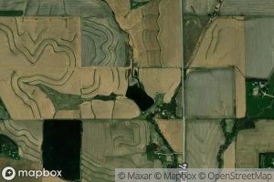 Brush Creek Reservoir