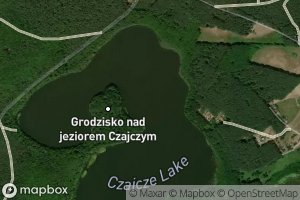 Jezioro Czajcze