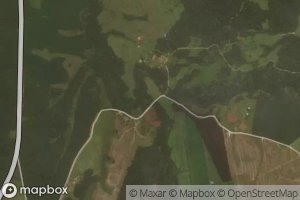 Corrego do Banho Mole