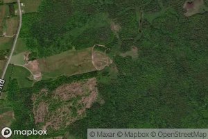 Saint Germaine Brook