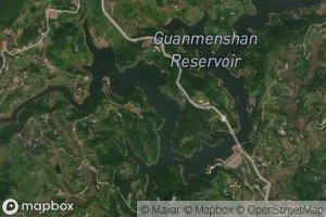 Guanmenshan Shuiku