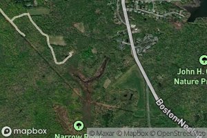 Wertz and Viall Pond