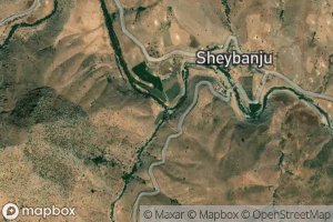 Rudkhaneh-ye Sar Cheshmeh