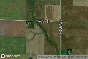 Drainage Ditch Number 74