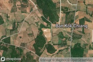 Ang Kep Nam Huai Khamin