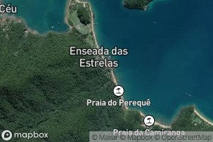 Corrego da Enseada da Estreita