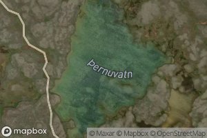 Ternuvatn