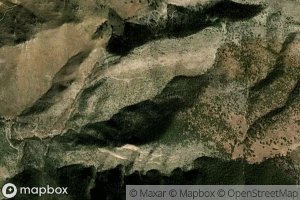 Canada Las Palmas Quemadas