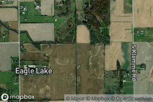 Eagle Lake (historical)