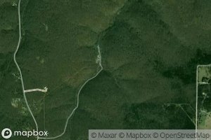 White Sulphur Spring