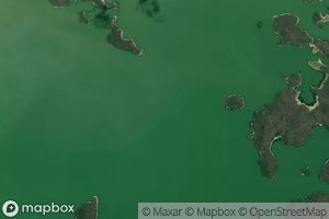 Embalse Playa de Piedra