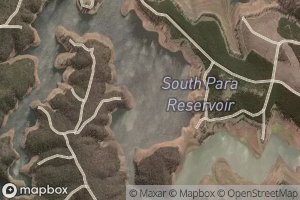 South Para Reservoir