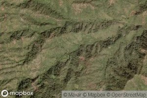 Barranca Naranjos Amargos