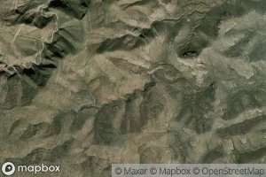 Canada Las Calabazas