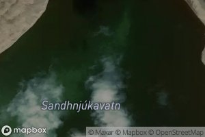 Sandhnukavatn
