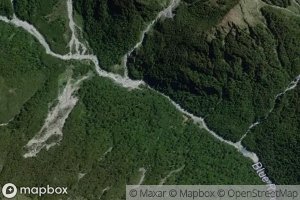 Blue River North Branch