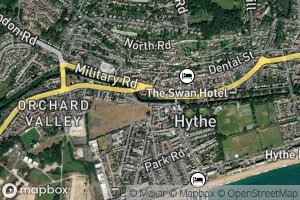 Royal Military Canal