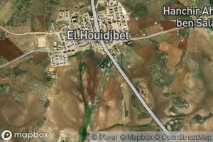 'Ain el Houidjbat