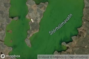 Storholmavatn